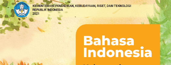 MODUL AJAR BAHASA Indonesia