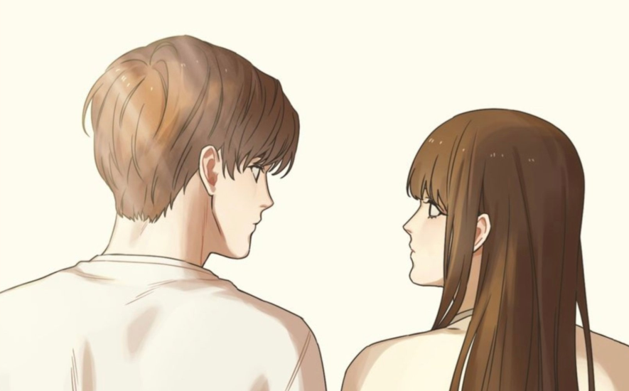 Manhwa Romance