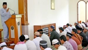 Naskah Khutbah jumat