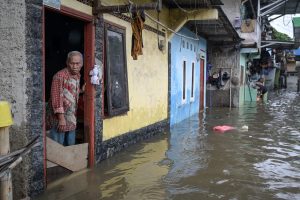 Prakiraan Cuaca Kamis 30 Januari 2025