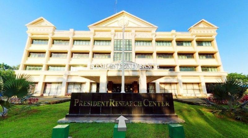 President University