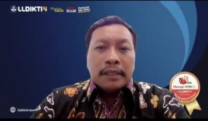 Problematika STIKOM Bandung