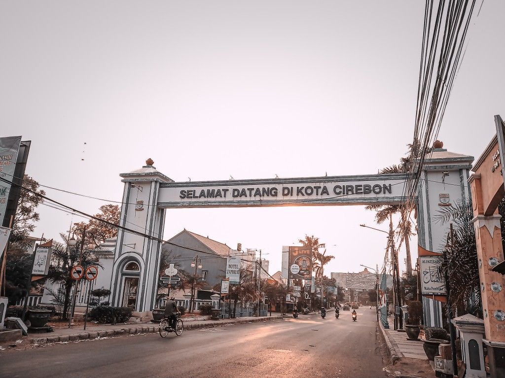 Provinsi Cirebon