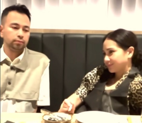 Rafathar ribut