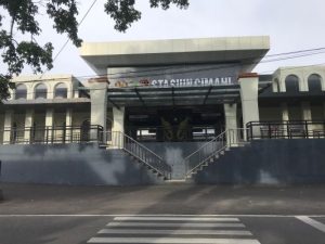 Stasiun Cimahi