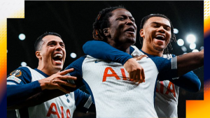 Tottenham Hotspur