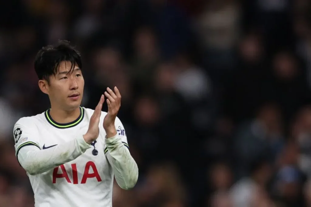 Tottenham Tekuk Hoffenheim 3-2