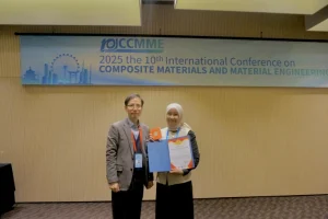 ICCMME 2025