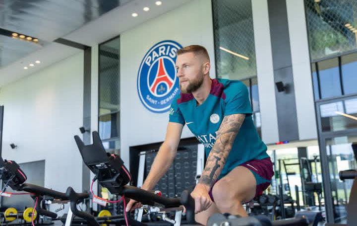 Galatasaray Dekati PSG