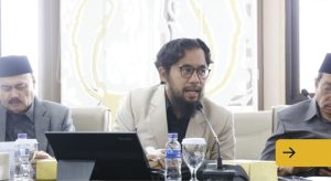 Agung Yansusan: Drainase Jalan Provinsi Harus Diperbaiki