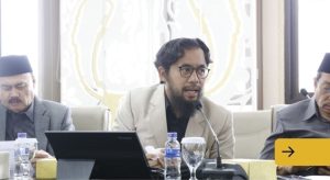 Agung Yansusan Tegaskan Jangan Tiru Negara Thailand Terkait LGBT