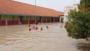 banjir cirebon