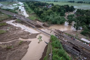 banjir grobogan