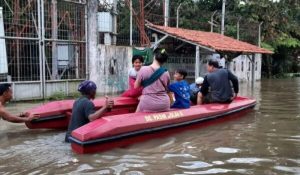 banjir jakarta