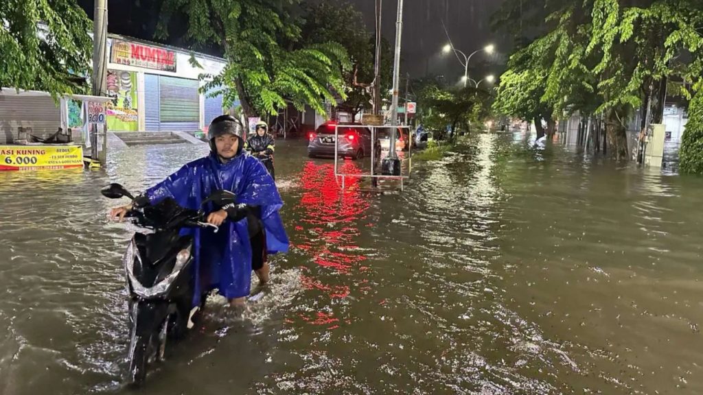 banjir semarang