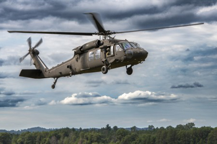 Fakta Pesawat American Airlines Tabrak Helikopter Black Hawk