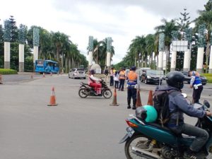 Dishub Bandung Barat Siapkan Sejumlah Program di Tahun 2025