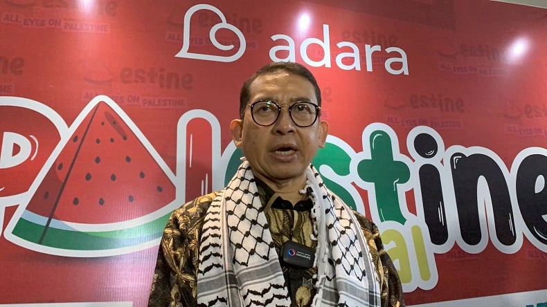 museum palestina di indonesia