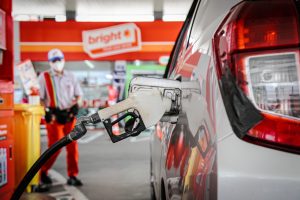 Daftar Mobil yang Boleh Pakai Pertalite