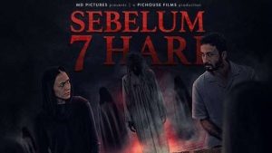 Fakta Film Horor 'Sebelum 7 Hari'