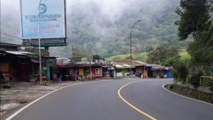 Sistem One Way dari Jakarta Menuju Puncak Bogor