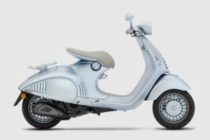 vespa 946 snake