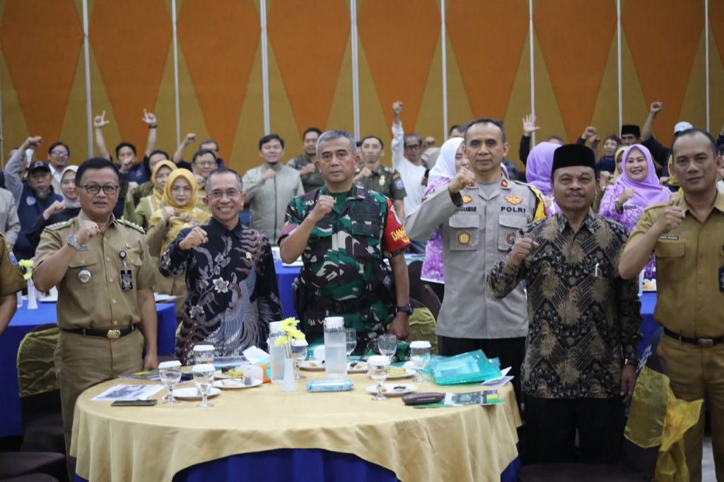 DPRD Kota Bandung Fokuskan Musrenbang pada Program Peningkatan Ekonomi Masyarakat