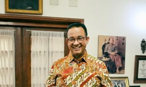 Anies Baswedan