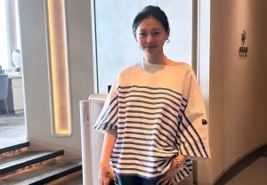 Barbie Hsu Meninggal