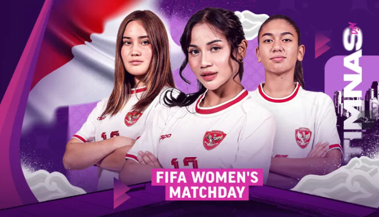 Timnas Putri Indonesia