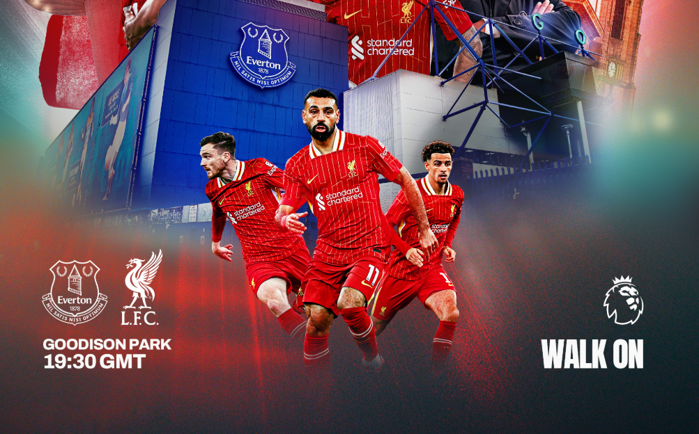 Derby Merseyside