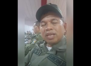 Dedi Mulyadi Wamil SMA