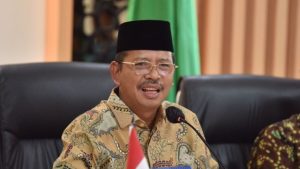 Intensif guru RA dan Madrasah non PNS Kemenag