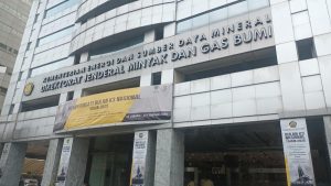 ESDM korupsi minyak mentah-1