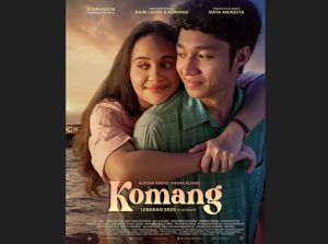 Film Komang