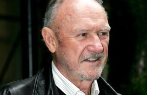 Gene Hackman