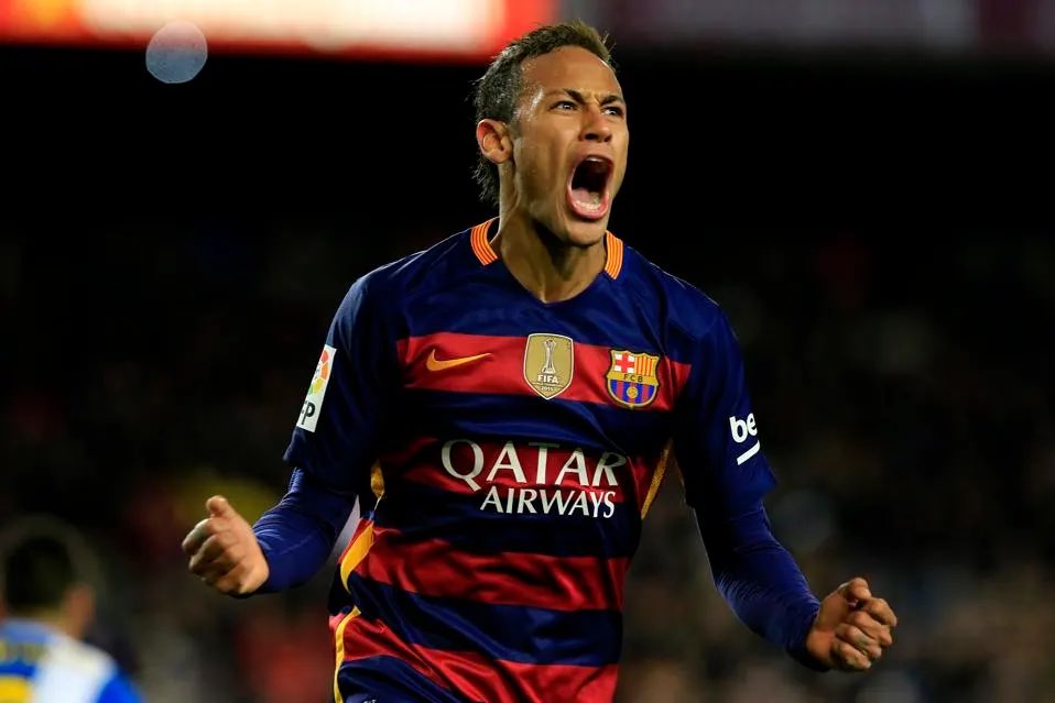 Neymar