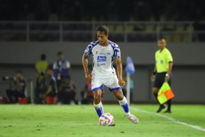 Kekecewaan tengah dirasakan PSIS Semarang usai kembali menelan kekalahan atas Persib Bandung dalam lanjutan pekan ke-22 Liga 1 2024/2025