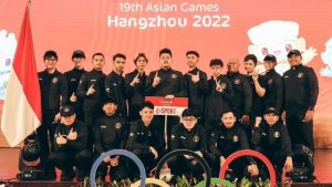 Asian Games 2026