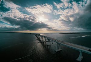 Jembatan RI-Malaysia