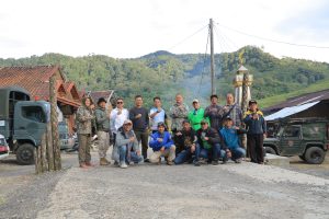 Bupati Dadang Supriatna Gelontorkan Rp 1 Triliun untuk Perbaiki Jalan Rusak