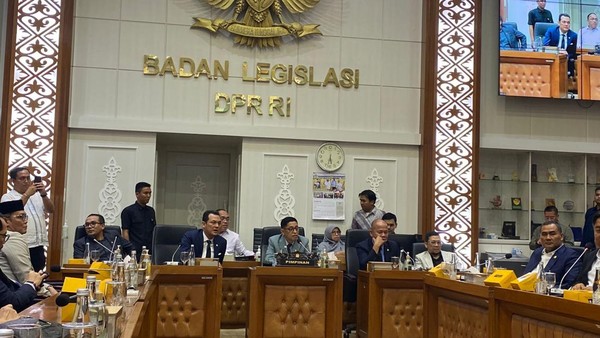 RUU Perkoperasian Segera Dimutakhirkan