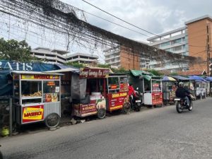 Kuliner murah Bandung