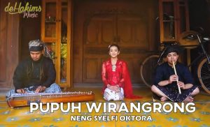 Lirik Pupuh Wirangrong Sunda - YouTube deHakims Music