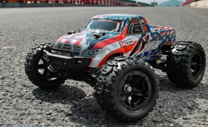 Mobil RC