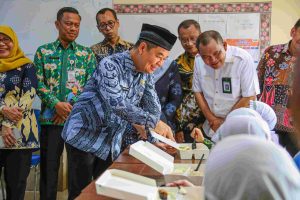 Pemprov DKI Apresiasi Kinerja BUMD Jakarta