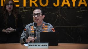 Mantan Pengacara bos prodia tersangka