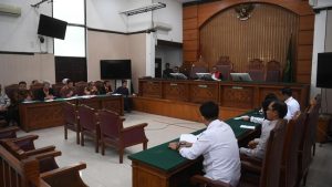 Putusan Praperadilan Hasto Kristiyanto Digelar Hari Ini