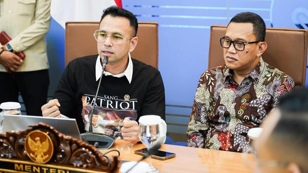 RANS Nusantara Hebat