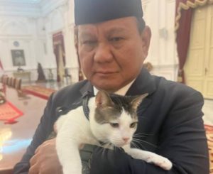 Raja Kecil Prabowo